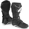 Forma Stivali Moto MX Trial Forma TRACTION Nero