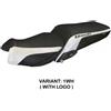 Tappezzeria Italia Rivestimento Sella TPZ Italia Specifico Per BMW R 1200 RT 20