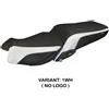 Tappezzeria Italia Rivestimento Sella TPZ Italia Specifico Per BMW R 1200 RT 20