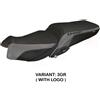 Tappezzeria Italia Rivestimento Sella TPZ Italia Specifico Per BMW R 1200 RT 20