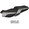 Tappezzeria Italia Rivestimento Sella TPZ Italia Specifico Per BMW R 1200 RT 20