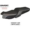 Tappezzeria Italia Rivestimento Sella TPZ Italia Specifico Per BMW R 1200 RT 20