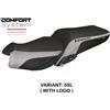 Tappezzeria Italia Rivestimento Sella TPZ Italia Specifico Per BMW R 1200 RT 20
