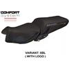 Tappezzeria Italia Rivestimento Sella TPZ Italia Specifico Per BMW R 1200 RT 20