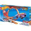 MATTEL Hot Wheels Power Shift Raceway