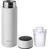 Nuby Rapid Cool - Shaker/dosatore per latte in polvere
