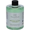 AB Alessio Boltri Ricarica per diffusori luxury AB AlessioBoltri 500 ml, profumazione Muschio Bianco