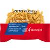 LOGISTICA FOOD Srl SPORTYFOOD KETO FUSILLI 50 G