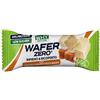 BIOVITA Srl WHYNATURE WAFER ZERO CARAMELLO CIOCCOLATO BIANCO 30 G