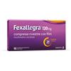 SANOFI SpA FEXALLEGRA*10CPR RIV 120MG