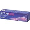 FIDIA FARMACEUTICI SpA ITAMIDOL*SCHIUMA CUT 50G 3%