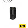 Ajax MotionCam HDR PhOD Jeweller Nero Sensore PIR Wireless con Foto-Verifica Avanzata - 119281.310.BL1