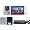 DAHUA - Kit Videocitofonico IP versione a incasso - KTP01L(F)