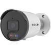 Risco - Telecamera bullet IP 4Mp, AI, ottica fissa 2.8mm, IR 25m - RVCM52A310RA
