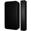 Risco Contatto radio bidirezionale grado 2, 868 MHz Colore nero - RWX7808BLM3C