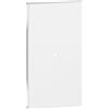 Bticino Cover per Gateway art. K4500C - KW30M2