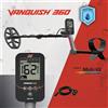 Minelab Metal Detector Vanquish 360