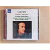 NAXOS Concerti Per Violino (D 28, 50, 80,