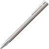 FABER-CASTELL Roller Neo slim fusto acciaio Faber-Castell