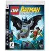 Warner LEGO Batman: The Videogame (PS3) [Edizione: Regno Unito]