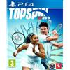 2K GAMES Playstation 4 Top Spin 2K25 (FR)