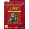 SEGA Total War : Shogun - gold edition