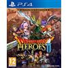 SEGA DRAGON QUEST HEROES II Explorer's Edition [Edizione: Regno Unito]