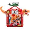 ZURU ITALY Zuru Robo Alive Dino Escape Playset Serie 1