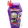 ZURU ITALY Zuru Smashers Sorprese Medium Horror House Serie 1