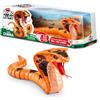ZURU ITALY Zuru Robo Alive Cobra Real Serie 1