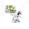ZURU ITALY Zuru Robo Alive Robot Dino Raptor Serie 1