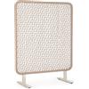 Bizzotto Paravento babilo 120x150 pelican-beige