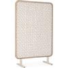 Bizzotto Paravento babilo 120x180 pelican-beige