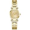 GUESS Watch GW0869L4, gold, Bracciale