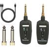Amplificatore per chitarra cordless con sistema di chitarra digitale