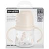 Suavinex Biberon Antigoccia Con Manici 150ml +6m Suavinex Rosa 150ml
