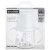 Suavinex Biberon Antigoccia Con Manici 150ml +6m Suavinex Azzurro 150ml