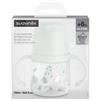 Suavinex Biberon Antigoccia Con Manici 150ml +6m Suavinex Verde 150ml
