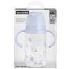 Suavinex Biberon Antigoccia Con Manici 150ml +6m Suavinex Azzurro 270ml