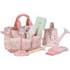Little Dutch Set Regalo Per Il Giardinaggio 10PZ Little Dutch Fairy Garden