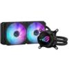 Asus Dissipatore Asus ROG STRIX LC III 240 ARGB 90RC00S1-M0UAY0