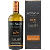 Signatory Vintage MacDonald's Ben Nevis COIRE LEIS Highland Single Malt 46% Vol. 0,7l in Giftbox