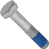 AERZETIX - C66519 - Bullone puleggia M14 - compatibile con 051660, 0516A4, 9616797980, 9634848980, 3M5Q6A345AA, MN982081