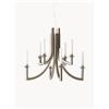 Kartell Lampadario Khan