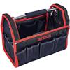 Amtech Am-Tech - Carrello per il trasporto di utensili, 33 x 18,5 x 25 cm