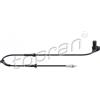 TOPRAN Sensore, N° giri ruota TOPRAN 701 690
