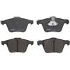 ABE Kit pastiglie freno, Freno a disco ABE C1G061ABE-P