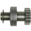 AS-PL Meccanismo unidirezionale, Motorino d'avviamento AS-PL SD6151P