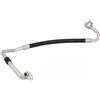 THERMOTEC Condotto d. bassa/alta pressione, Climatizzatore THERMOTEC KTT160447