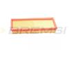 BREMSI Filtro aria BREMSI FA0568